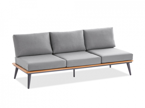 Niehoff Serra 3-Sitzer Sofa