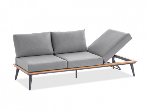 Niehoff Serra 3-Sitzer Sofa