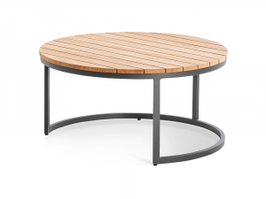 Loungetisch Teakholz