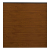 GroJa BasicLine Steckzaun-Set Golden Oak Natur-anthrazit 180x180cm