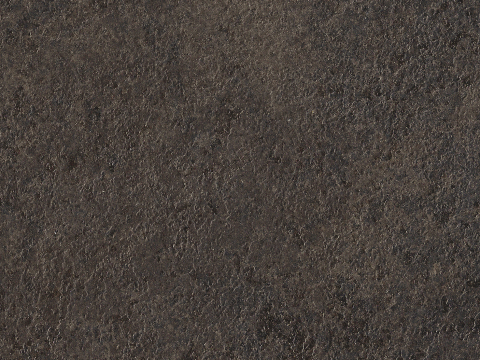 Niehoff Noah Tisch, Stativprofil, HPL Granit, 160cm