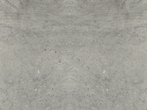 Niehoff Bistro Tisch, anthrazit, rechteckig 120x81cm, HPL Zement