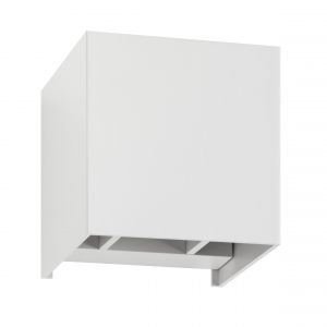 CMD Wandleuchte Up u. Down 9033 LED, weiß