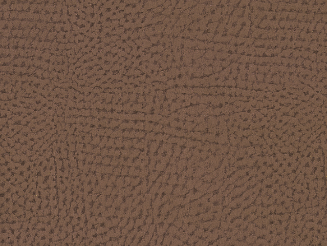 Niehoff Colorado Schwingstuhl AL 642, Rundstahl, Microfaser Nirvana braun