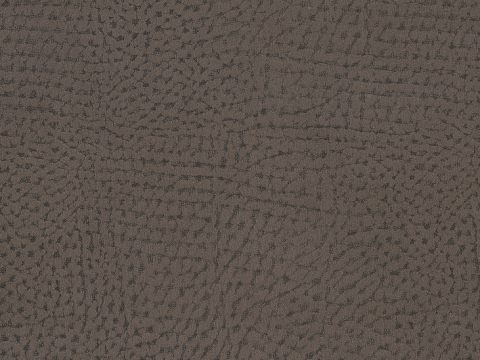 Niehoff Colorado Schwingstuhl AL 142, Flachstahl Microfaser Nirvana schlamm