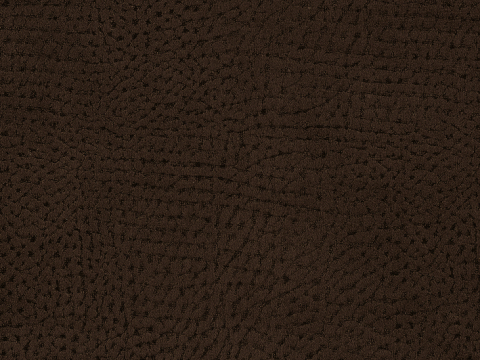 Niehoff Colorado Schwingstuhl AL 152, Flachstahl Microfaser Nirvana dunkelbraun