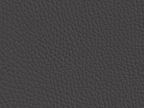 Niehoff Colorado Stuhl 751, Eiche bianco, Leder Napoli anthrazit