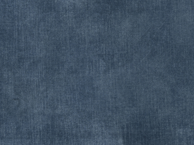 Habufa Rosi Hocker, blau