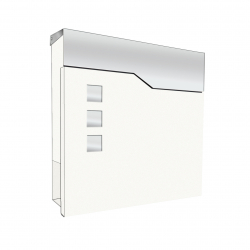 LCD Briefkasten 3038