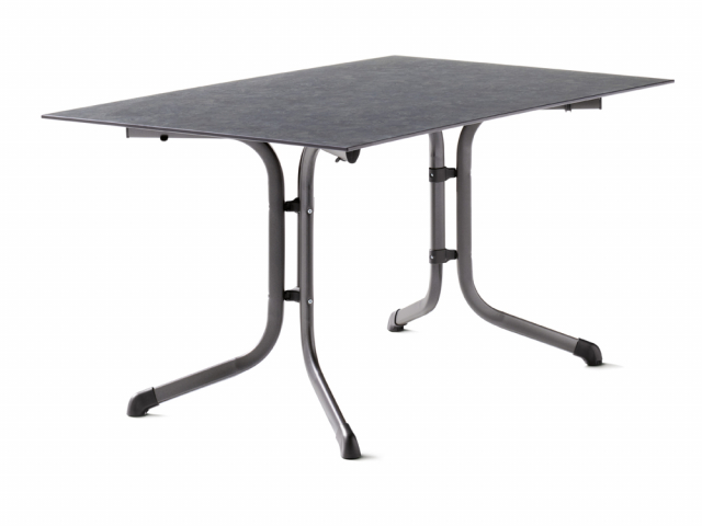 Sieger Klapptisch Polytec 140cm, 5170-30 KT