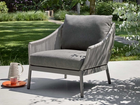 Apple Bee Bijou-Condor Lounge-Set III