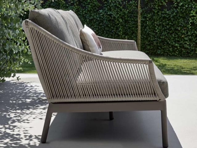 Apple Bee Bijou-Condor Lounge-Set III