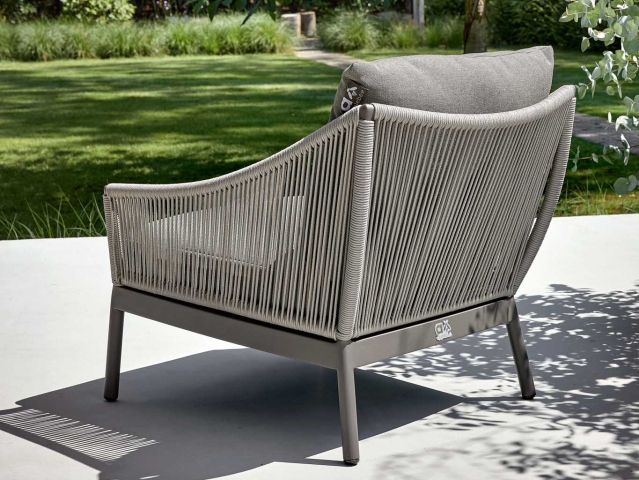 Apple Bee Bijou-Condor Lounge-Set III