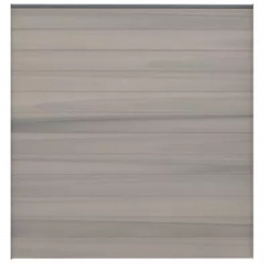 Bicolor-Abschlussprofil Alu-Anthrazit