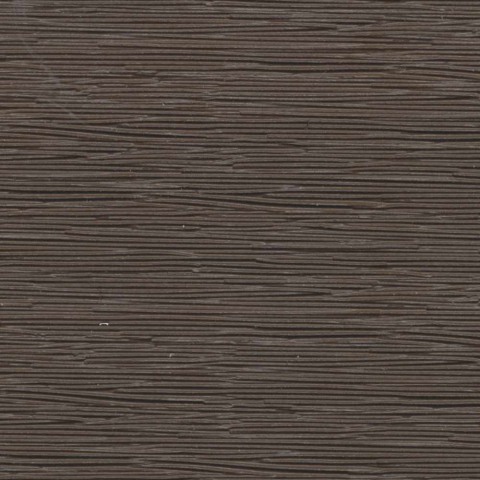 GrojaSolid Grande BPC Steckzaun 90x180-90cm walnuss co-extrudiert - anthrazit DB703