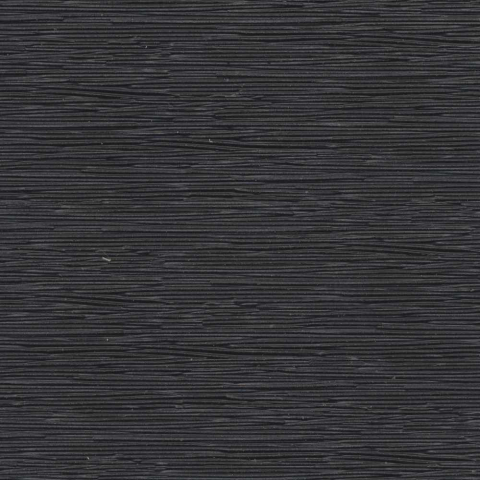 GrojaSolid Grande BPC Steckzaun 90x180-90cm schwarz co-extrudiert - Alu-anthrazit DB703