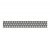 Groja Steckzaun Designeinsatz Oriental Alu-anthrazit DB703