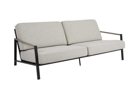 Brafab Lyra 2,5-Sitzer Sofa