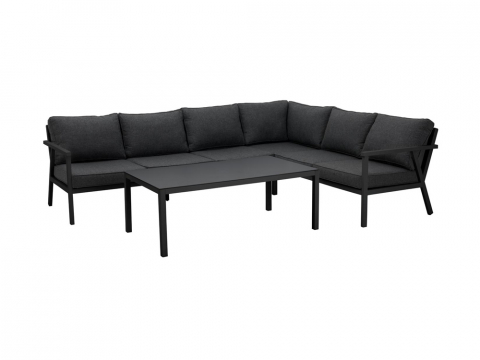 Brafab Rana Lounge-Set 4