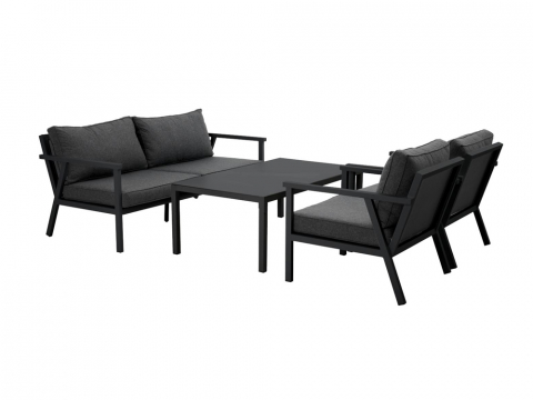 Brafab Rana Lounge-Set 8