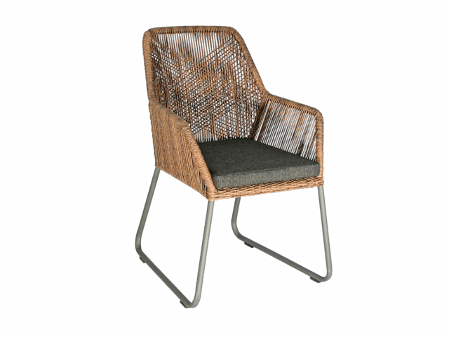 Sit Mobilia Allanis Sessel, Abaco philipino