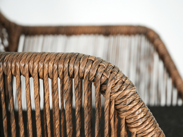 Sit Mobilia Allanis Sessel, Abaco philipino