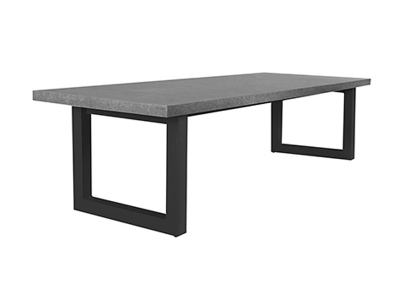 Life Stelvio Tisch 240x100cm