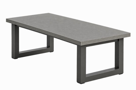 Life Stelvio Tisch 240x100cm