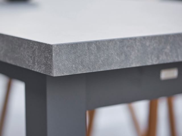 Life Stelvio Tisch 240x100cm