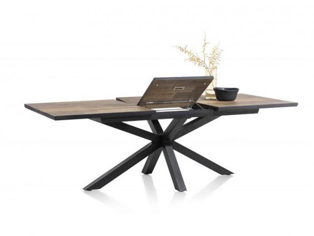Habufa Sardinie Ausziehtisch 98x180-240cm