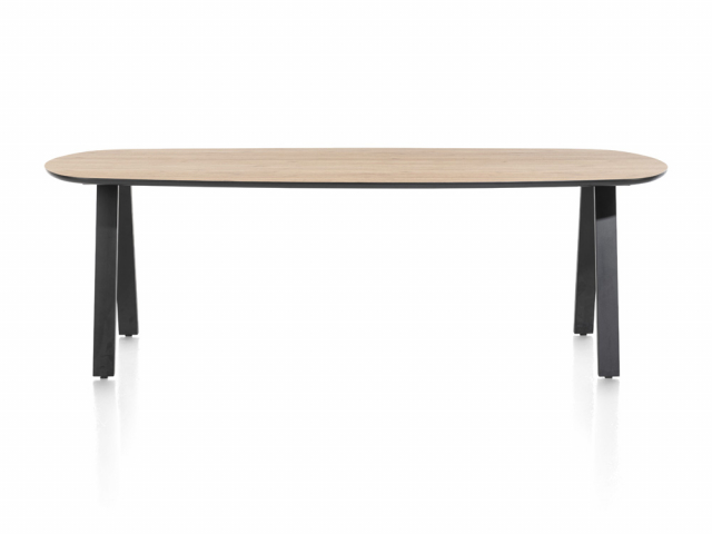 Habufa Kenia Tisch 105x210cm