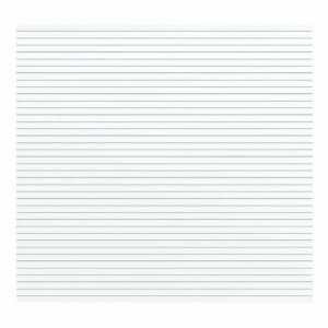 Osmo Alu Fence Juel Steckzaun Set Weiß 180x182cm