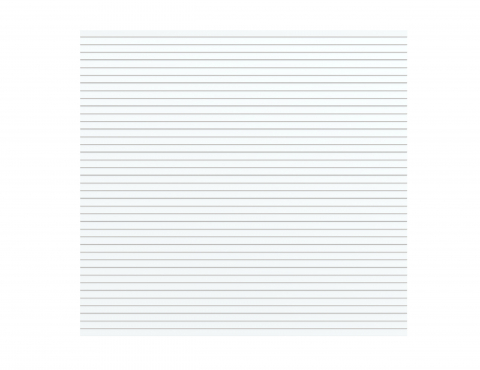 Osmo Alu Fence Juel Steckzaun Set Wei 180x182cm
