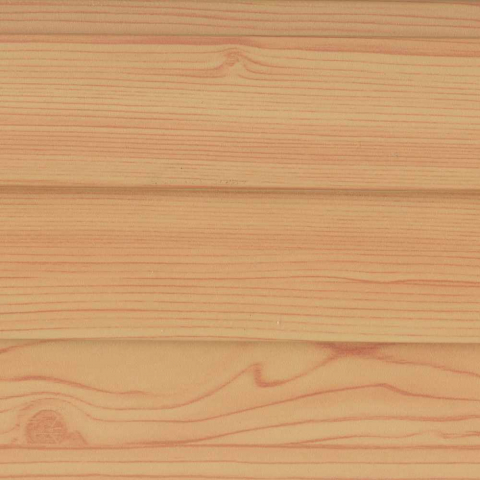 Osmo Alu Fence Juel Einzelprofil Lärche 1,9x14x184cm