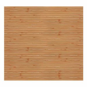 Osmo Alu Fence Juel Steckzaun Set Lärche 180x182cm