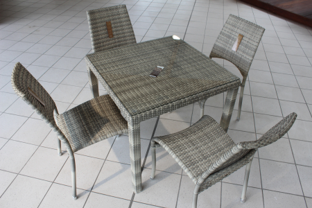 Alexander Rose Fiji Gartenmöbel-Set