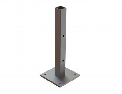 Osmo Pfostenanker Typ B-C zum aufschrauben