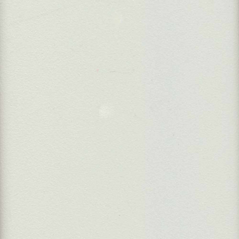 Osmo Alu Fence Rhombus Grundelement Weiß 180x179cm