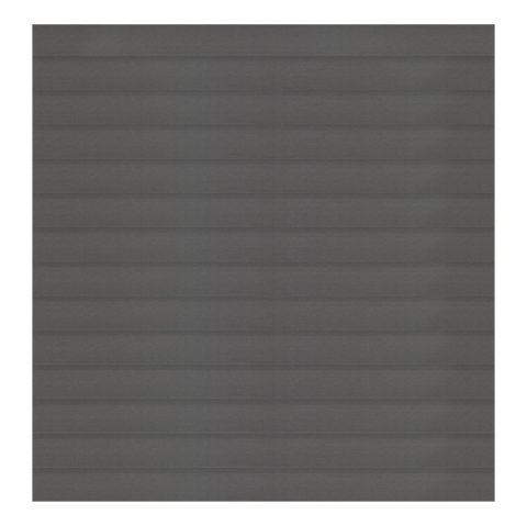 Osmo Multifence Steckzaun Grundelement Hellgrau 180x186cm