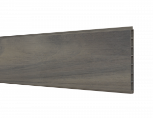 Einzelprofil Silvergrey