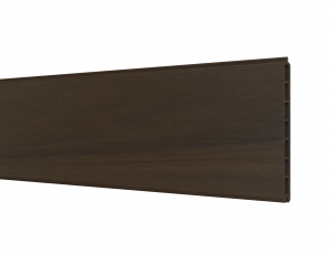 Einzelprofil Walnut