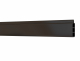Osmo Startprofil unten Anthrazit 1,9x5,1x184cm