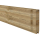 Osmo Schallschutz Forsdal Bohle Kiefer Kesseldruckimprägniert Grün Variante A reflektierend 4,5x14,6x205cm