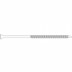 Zaunbauschraube 5x80 mm V2A 50 Stk.