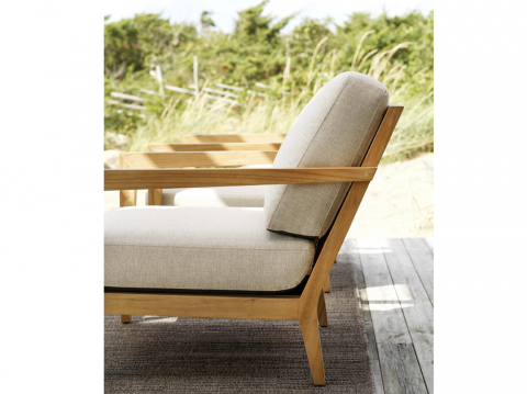 Brafab Populär Lounge-Set