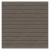System Alu Plus Zaunfeldset Vintage Oak 3904 178x184 cm