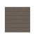 System Alu Plus XL Zaunfeldset Vintage Oak 3922 178x184 cm