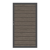 System Alu Plus Tor Vintage Oak 3982 98x180 cm Universalanschlag
