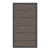 System Alu Plus XL Tor Vintage Oak 3988 98x180 cm Universalanschlag