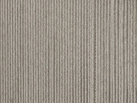 Apple Bee Santorini Loungesofa links, Seite ROPE 159cm Aluminium quarz